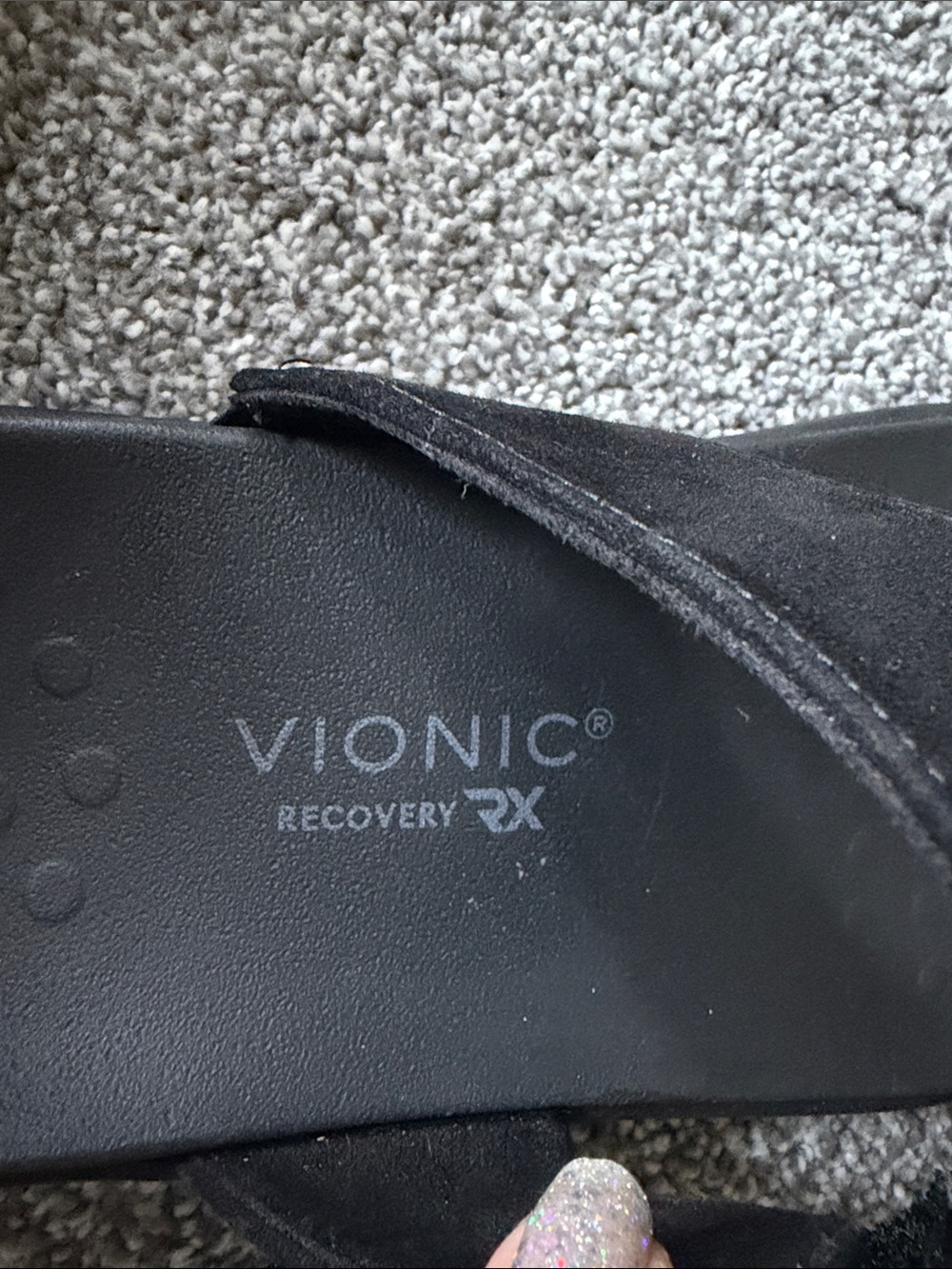 Vionic sandals - Picture 4 of 5